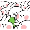 Kelinci Bucin 🐰 7