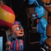 Five Nights at Freddy 6