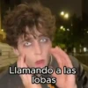 Llamando a las lobas