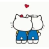 Hello Kitty & Dear Daniel 7