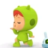 Nina pocoyo 7