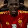 Selección de España 🇪🇦 7
