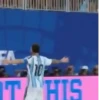 Argentina ⚽️Argelia 7