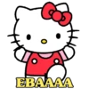 MEMES FOFOS DA HELLO KITTY 11