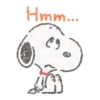 ▼Snoopy {Anima2}▼ 13