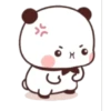 Panda gemuy 5