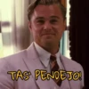 TAS PENDEJO!