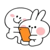Kelinci Bucin 🐰 16
