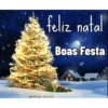 feliz natal Boas Festa greetings-day.com
