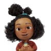JUMBO Mae 9