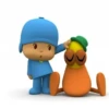 Pocoyo 7