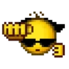 Emojis Animados 21