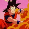 Goku y Vegeta 2✨✨✨ 9