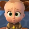 The Boss Baby 11
