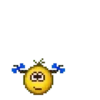 Pixel Emoji Animados #2  17