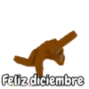 Feliz diciembre