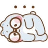 Tonton friends 15