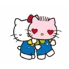 Hello Kitty & Dear Daniel 6