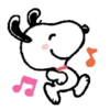 Snoopy 3😎 5