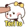 Téri to