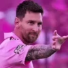 Messi 🇦🇷⚽ 8