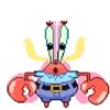 Spongebob Pixel (GIF) 12