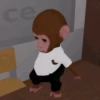 Monitos bailando 30