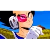 DRAGON BALL GIF PACK  7