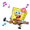 Spongebob Pixel (GIF) 15