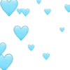 Corações ❤️💝💔💖❤️‍🩹❤️‍🔥 12
