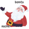 0: noche! bonita