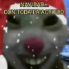Navidad~🎄~Memes 6