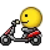 Pixel Emoji Animados #3 27