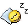 Emojis pixel 👑 22