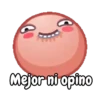 Memes emojis 🥴🥺 7