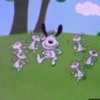 Snoopy Show 6(Dancing)🐶🤍✨ 9