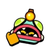 Glowy Animated - Brawl Stars 5