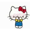 Hello Kitty & Dear Daniel 10