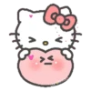 💖 Hello Kitty Hearts 🎀💖🎀 14