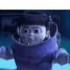 Monstros S.A. GIFs 8
