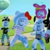 HELLO KITTY shitpost  12