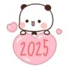 New Year Dudu Bubu 6