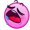 Bolita Rosita Emoji 💖😃🩷 8