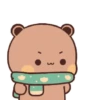 Panda Gemoy 新年一二特辑 14