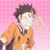 📍| Haikyuu 12