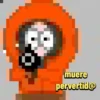 muere pervertid@