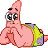 Spongebob Pixel (GIF) 13