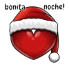 bonita noche!
