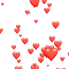 Corações ❤️💝💔💖❤️‍🩹❤️‍🔥 3