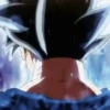 Goku y Vegeta bailando 🔥 10